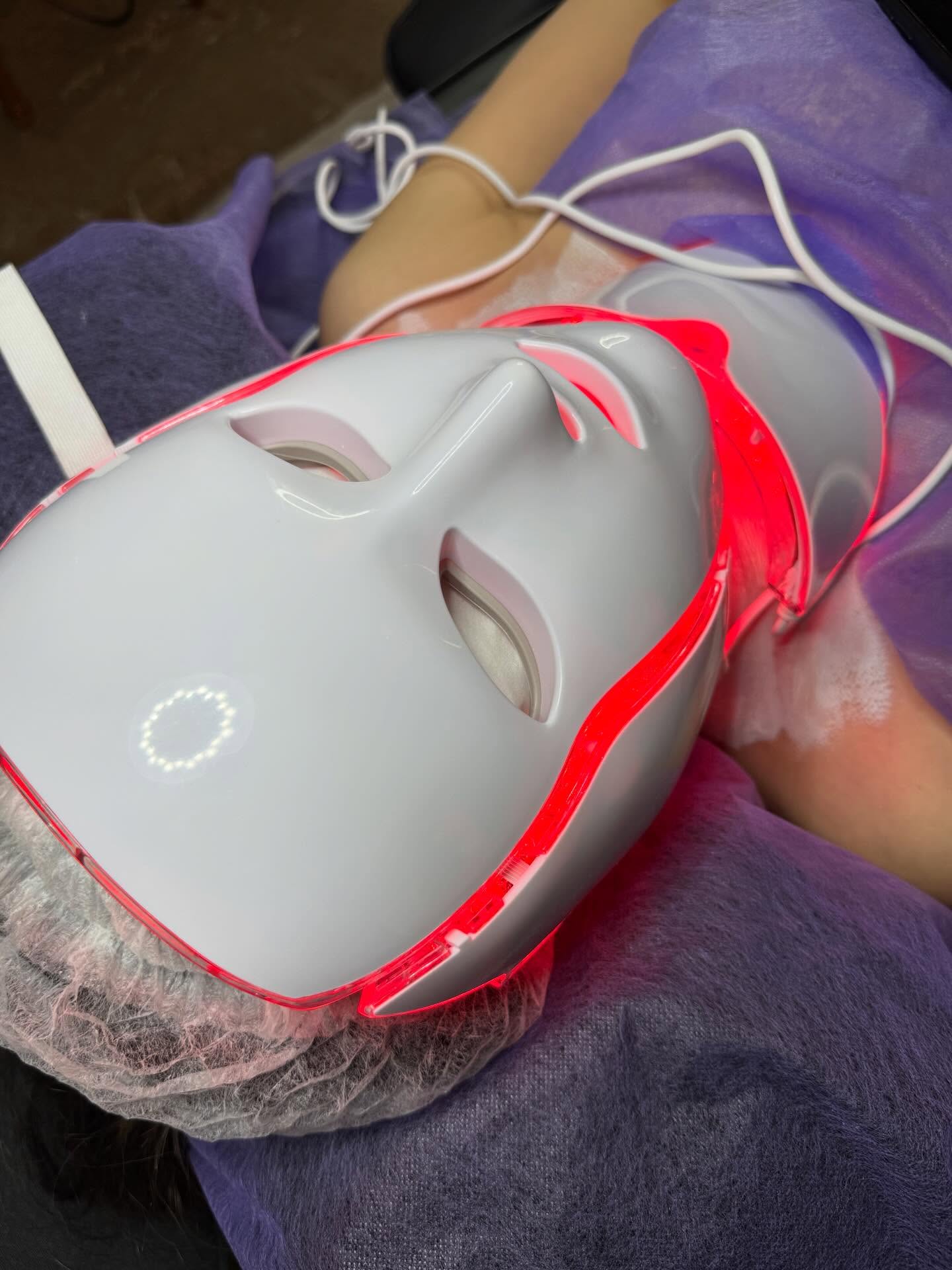 fototherapia ano liosia fyli antonopoulou theofania angel beauty