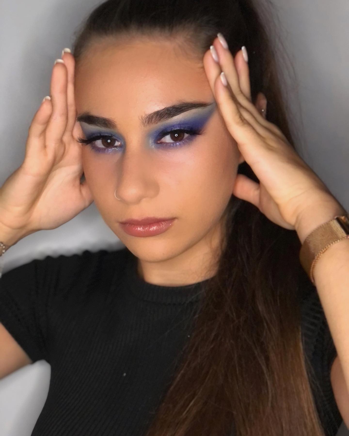 makigiaz angel beauty antonopoulou theofani