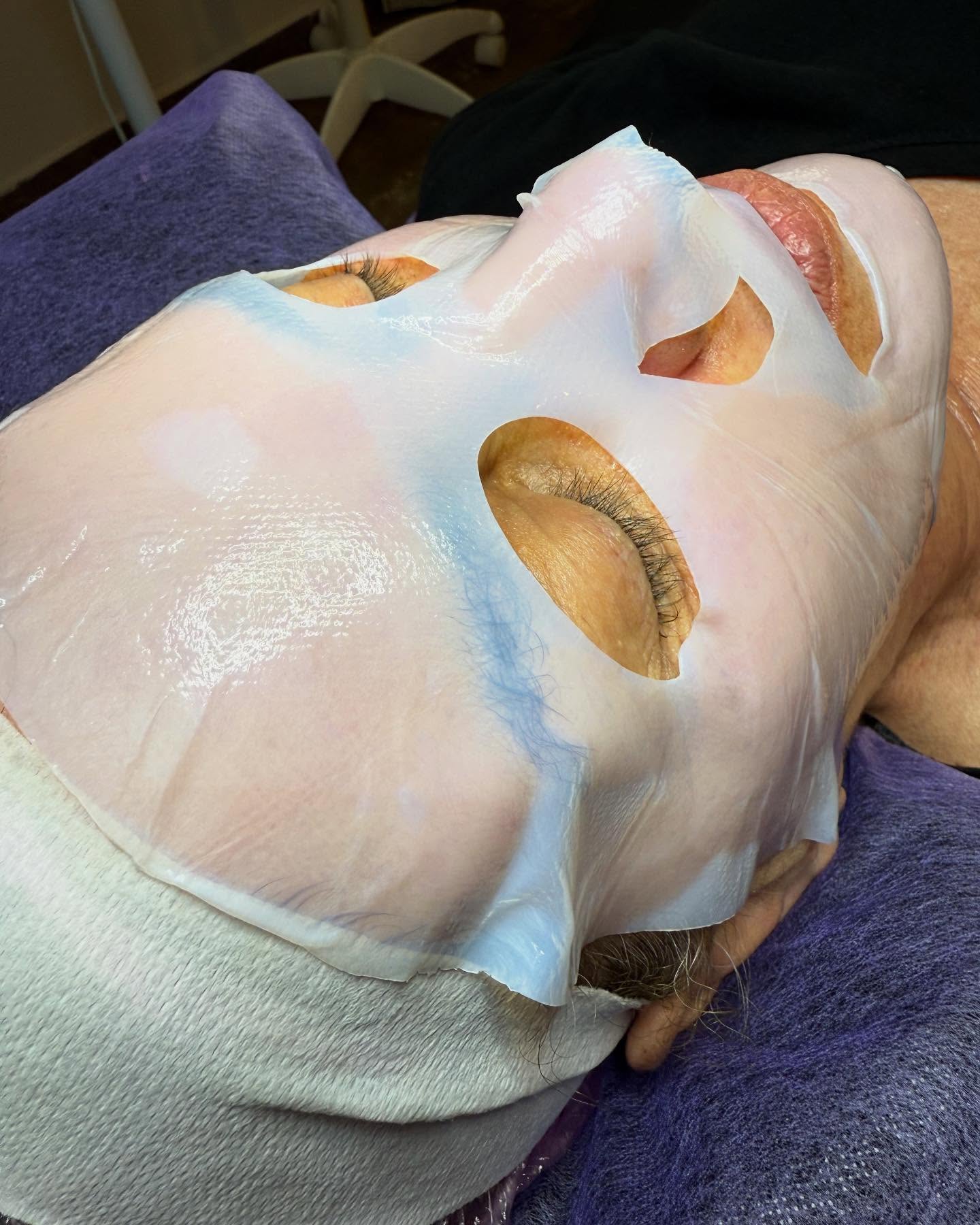 maska meta apo therapia diamanti ano liosia angel beauty