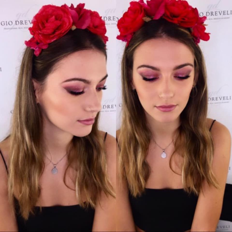 vradino makigiaz angel beauty ano liosia